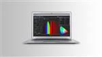 OCEANVIEW | OceanView spectroscopy software with graphical use