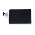 30392349 | Clamp Support Plate CLR PLATEAS