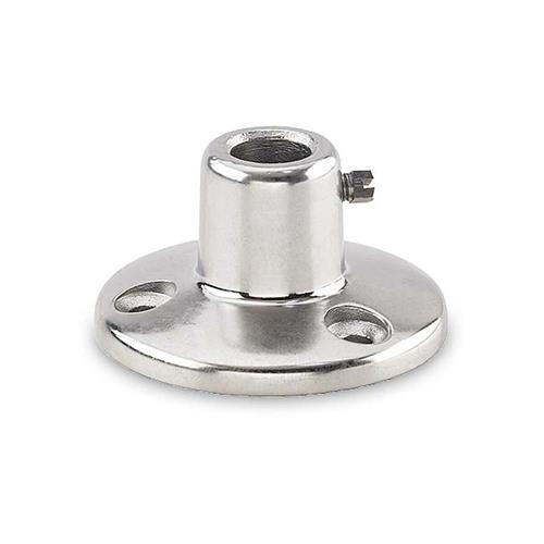 30392356 | Clamp Lab Frame Foot CLR LFOOTS