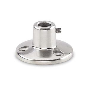 30392356 | Clamp Lab Frame Foot CLR LFOOTS