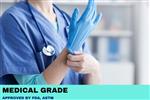 CGM-XS-01 | Powder Free Latex free Disposable FDA approved Nitrile Exam Gloves -XS