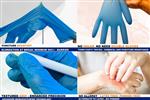 CGM-XS-01 | Powder Free Latex free Disposable FDA approved Nitrile Exam Gloves -XS