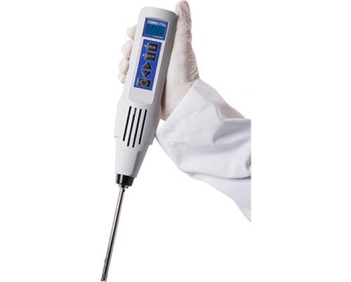 12-500 | Omni Thq - Digital Tissue Homogenizer