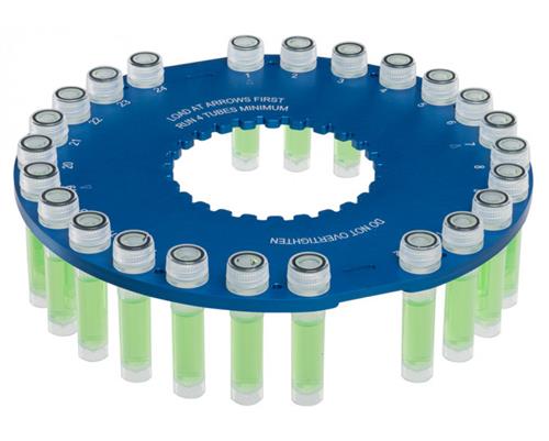 19-010-30902 | Bead Ruptor 24 Tube Carriage For 2 Ml Tubes