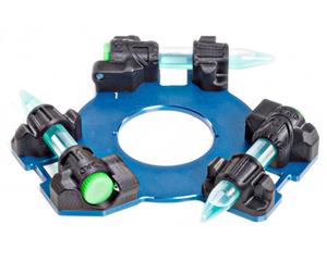 19-345-115 | Bead Ruptor 24 15 Ml Tube Carriage