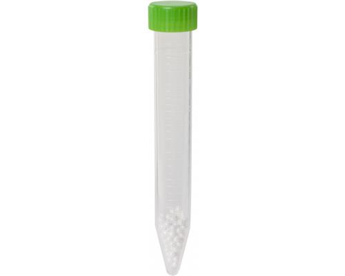 19-6158 | Hard Tissue Homogenizing Mix 2.8 Mm Ceramic (15 Ml Tubes) 50/Pk