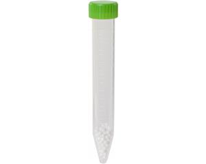 19-6158 | Hard Tissue Homogenizing Mix 2.8 Mm Ceramic (15 Ml Tubes) 50/Pk