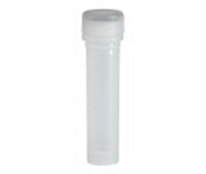 19-649 | 2 Ml Reinforced Tubes With Screw Caps & Silicone O-Rings 1000 Pack