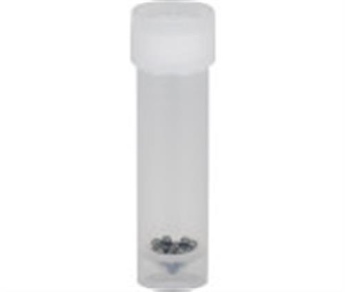 19-670 | Hard Tissue Grinding Mix 2.4 Mm Metal (7 Ml Tubes) 50/Pk