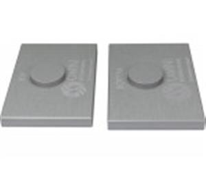 27-101 | Bead Ruptor 96 Well Plate Adapter - Set Of Two