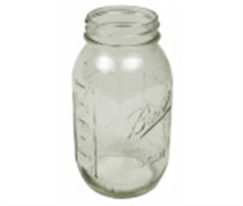 60246 | Quart Jar Case 12 pk
