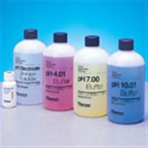 910104 | PH 4.01 BUFFER COLOR RED 475ML