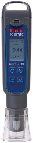 ELITECTSCUP | Elite Conductivity TDS Salinity Pocket Tester with