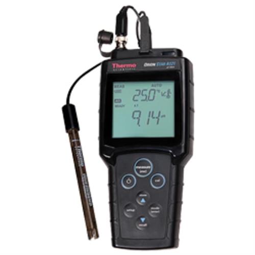 STARA1215 | Orion Star A121 pH portable meter kit