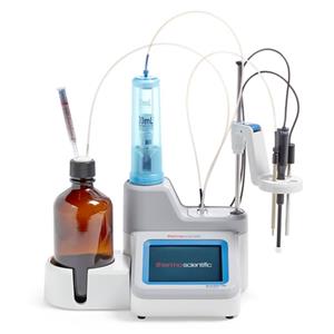 START9400 | STAR T940 ALL IN ONE TITRATOR
