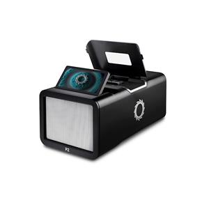 P2ICapEx | PromethION 2 Integrated