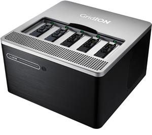 SLW12M-G | License and Warranty - GridION