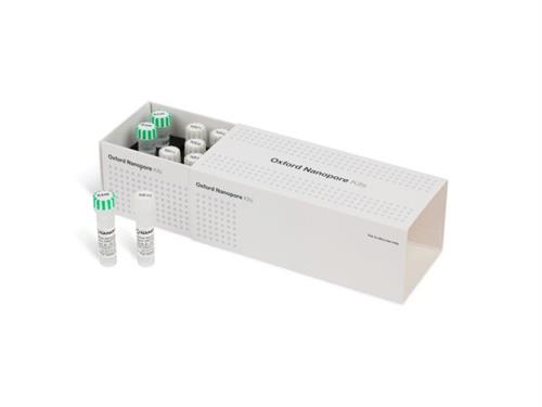Native Barcoding Kit 24 V14