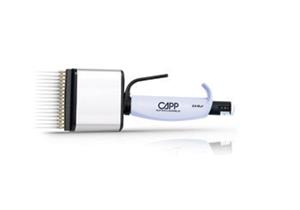 C10-16 | CappAero 0.5 10 l High precision 16 ch. pipette Im