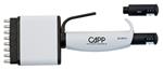 C300-8 | CappAere 30 300 l High precision 8 ch. pipette Imp