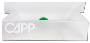 CA40505 | CappOrigami 30 ml 8 and 16 channel pipettes bag w