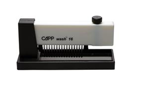 W-16 | CappWash 16 channel