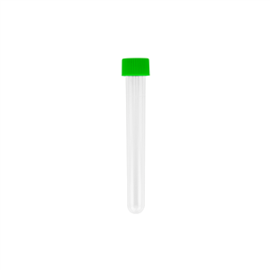 214-2068-G50 | Test Tubes with Screw Caps