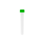 Test Tubes with Screw Caps
