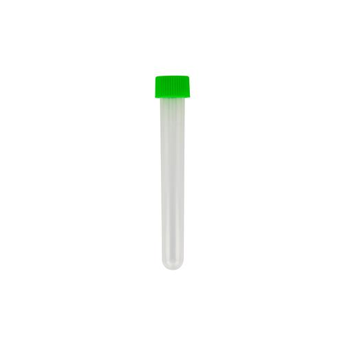 Test Tubes with Screw Caps
