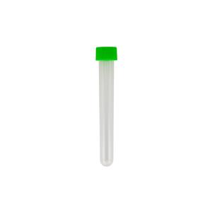 214-2079-G60 | Test Tubes with Screw Caps