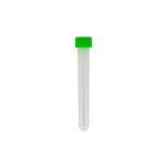 Test Tubes with Screw Caps