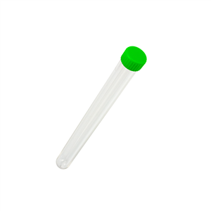 214-2088-G50 | Test Tubes with Screw Caps