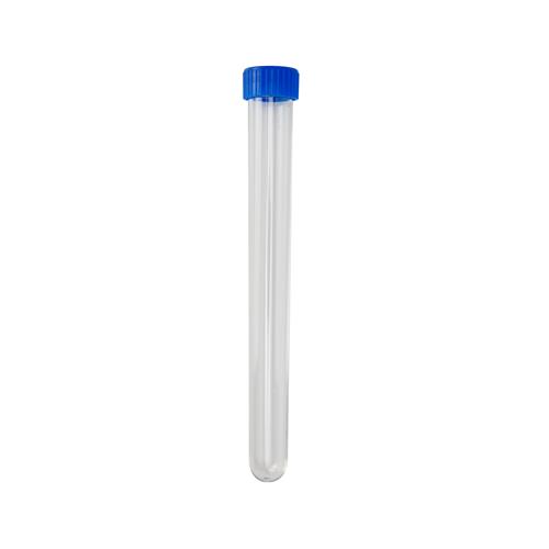 Test Tubes with Screw Caps