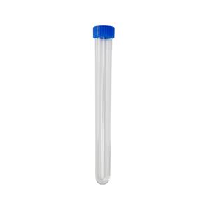 214-2099-B50 | Test Tubes with Screw Caps