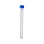 Test Tubes with Screw Caps