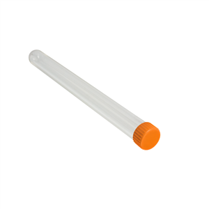 214-2099-E50 | Test Tubes with Screw Caps