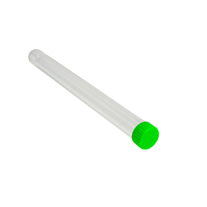 214-2099-G50 | Test Tubes with Screw Caps