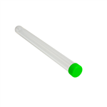 Test Tubes with Screw Caps