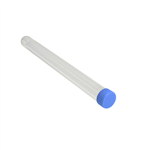 Test Tubes with Screw Caps