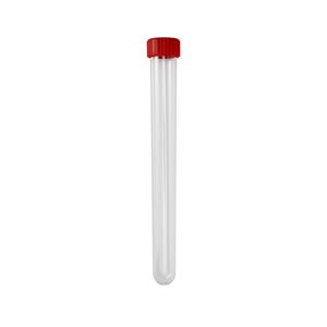 214-2099-R50 | Test Tubes with Screw Caps
