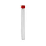Test Tubes with Screw Caps