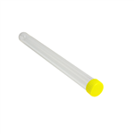 Test Tubes with Screw Caps