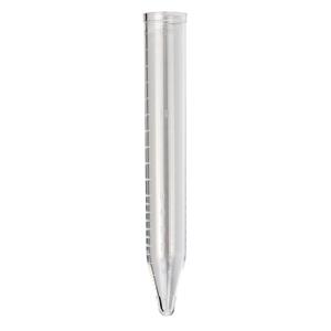 214-2415-010 | 15 mL Unthreaded Centrifuge Tubes