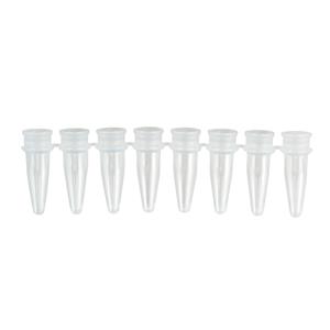 214-3456-080 | PCR Tube Strips