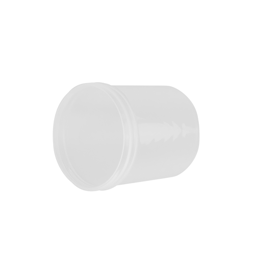 Wide Mouth Specimen Containers
