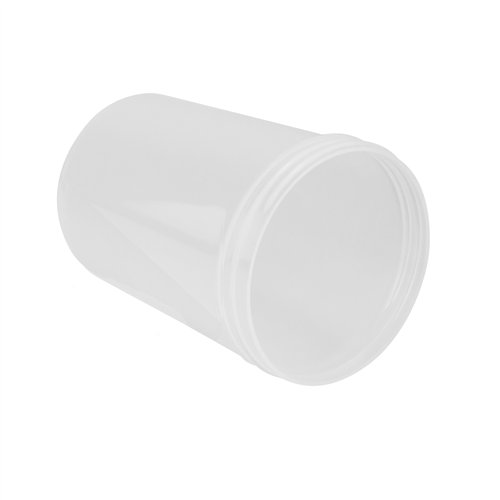 Wide Mouth Specimen Containers