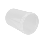 Wide Mouth Specimen Containers