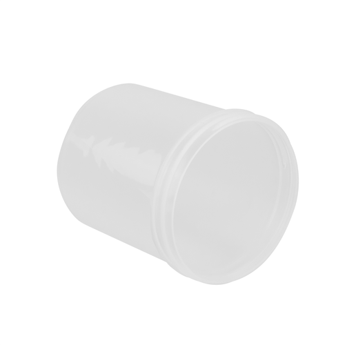 Wide Mouth Specimen Containers