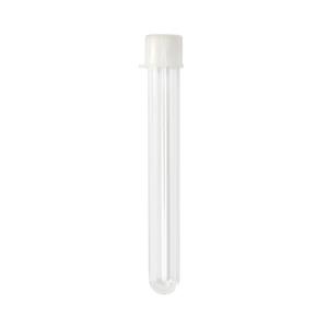 222-2061-050 | Test Tubes with Two-Position Caps