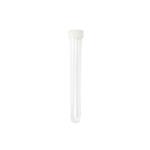 Test Tubes with Screw Caps